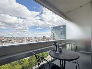 Vente Appartement T1Rennes Centre Ville