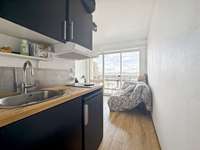 Vente appartement 1 pièce Vente appartement 1 pièce