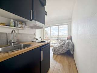 Vente appartement 1 pièce Vente appartement 1 pièce