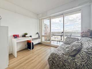 Vente appartement 1 pièce Vente appartement 1 pièce