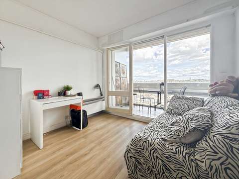 Vente appartement 1 pièce Vente appartement 1 pièce
