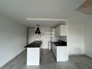 Vente Appartement 3 piècesRennes Centre Ville