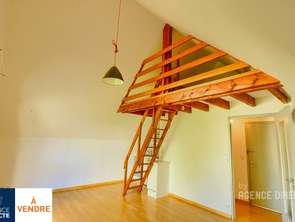 Vente Appartement T1Rennes Centre Ville