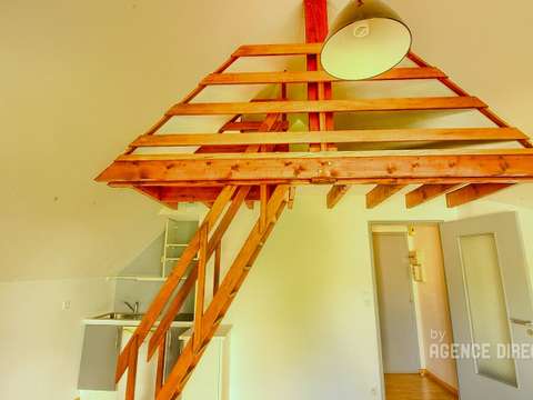 Vente appartement 1 pièce