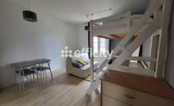 Photo Vente appartement Rennes Centre Ville