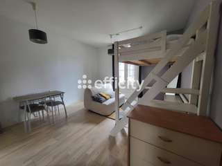 Vente appartement 1 pièce Vente appartement 1 pièce