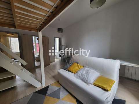 Vente appartement 1 pièce Vente appartement 1 pièce