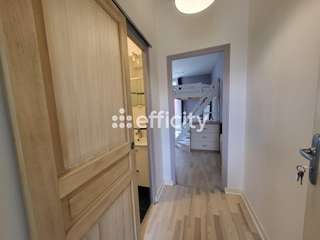 Vente appartement 1 pièce Vente appartement 1 pièce