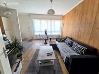 Vente appartement 2 pièces Vente appartement 2 pièces