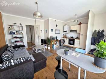 Vente appartement 2 pièces Vente appartement 2 pièces