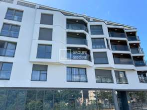 Vente Appartement 2 piècesRennes Centre Ville