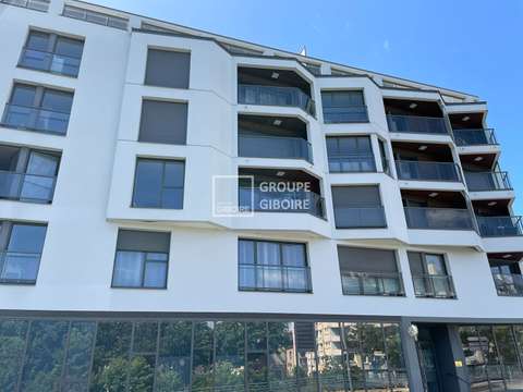 Vente appartement 2 pièces Rennes Centre Ville 35