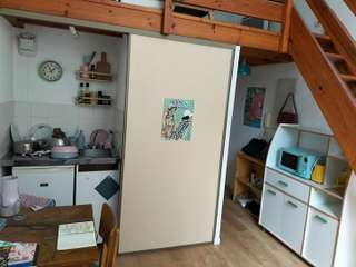 Vente appartement 1 pièce Vente appartement 1 pièce