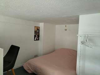 Vente appartement 1 pièce Vente appartement 1 pièce