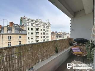 Vente appartement 4 pièces Vente appartement 4 pièces