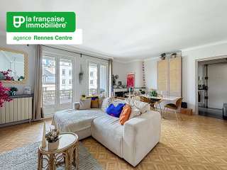 Vente appartement 4 pièces Vente appartement 4 pièces