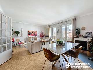 Vente appartement 4 pièces Vente appartement 4 pièces