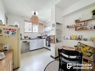 Vente appartement 4 pièces Vente appartement 4 pièces