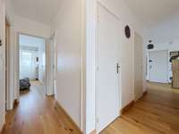 Vente appartement 5 pièces Vente appartement 5 pièces