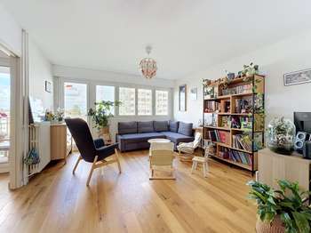 Vente appartement 5 pièces Rennes Centre Ville 35