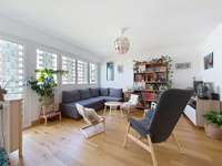 Vente appartement 5 pièces Vente appartement 5 pièces