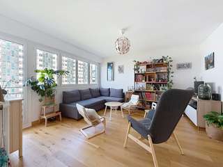 Vente appartement 5 pièces Vente appartement 5 pièces