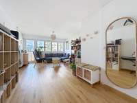 Vente appartement 5 pièces Vente appartement 5 pièces