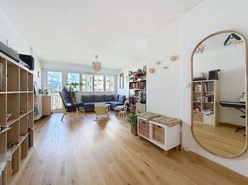 Vente appartement 5 pièces Vente appartement 5 pièces