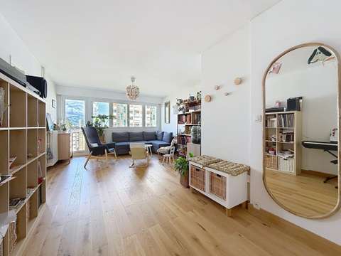 Vente appartement 5 pièces Vente appartement 5 pièces