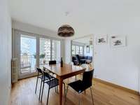 Vente appartement 5 pièces Vente appartement 5 pièces