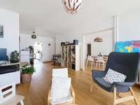 Vente appartement 5 pièces Vente appartement 5 pièces