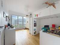 Vente appartement 5 pièces Vente appartement 5 pièces