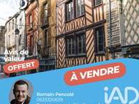 Vente appartement 2 pièces Vente appartement 2 pièces