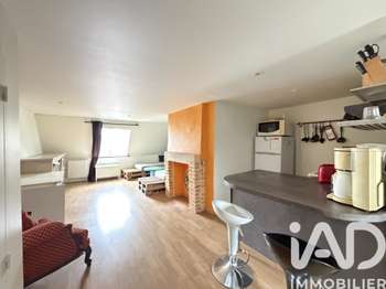 Vente appartement 2 pièces Vente appartement 2 pièces