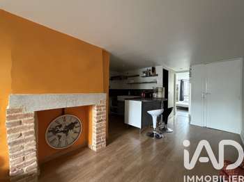 Vente appartement 2 pièces Vente appartement 2 pièces