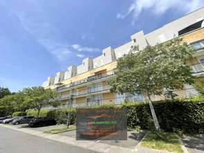 Vente Appartement 3 piècesRennes Centre Ville
