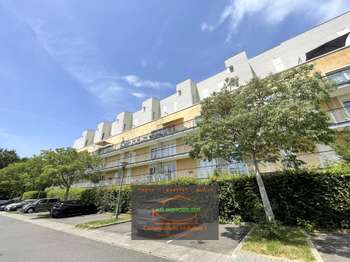 Vente appartement 3 pièces Rennes Centre Ville 35