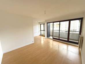 Vente Appartement 3 piècesRennes Centre Ville