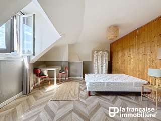 Vente Studio 1 pièce Vente Studio 1 pièce