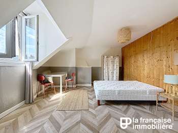 Vente Studio 1 pièce Vente Studio 1 pièce