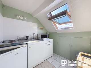 Vente Studio 1 pièce Vente Studio 1 pièce