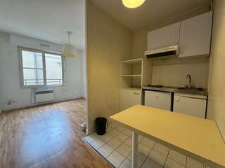 Vente Studio 1 pièce Vente Studio 1 pièce