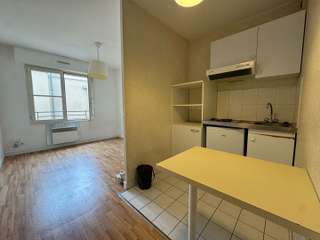 Vente Studio 1 pièce Vente Studio 1 pièce