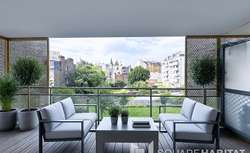 Photo Vente appartement Rennes Centre Ville