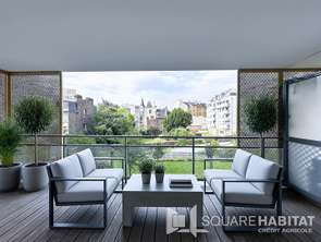 Vente Appartement 3 piècesRennes Centre Ville