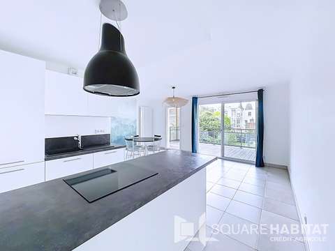 Vente appartement 3 pièces Vente appartement 3 pièces