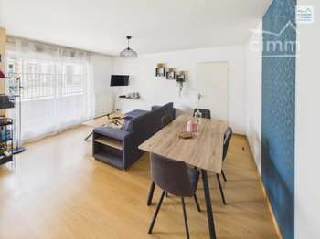 Vente appartement 4 pièces Rennes Centre Ville 35