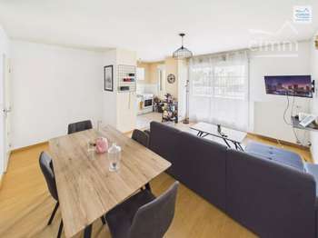 Vente appartement 4 pièces Vente appartement 4 pièces
