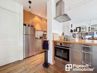 Vente appartement 2 pièces Vente appartement 2 pièces