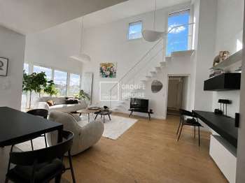 Vente appartement 4 pièces Rennes Centre Ville 35
